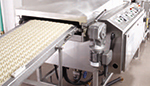 Оборудование для производства брецелей | Reading Bakery Systems (США)